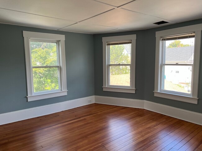 habitación #1 - 17 De Mun Pl Unidad #2