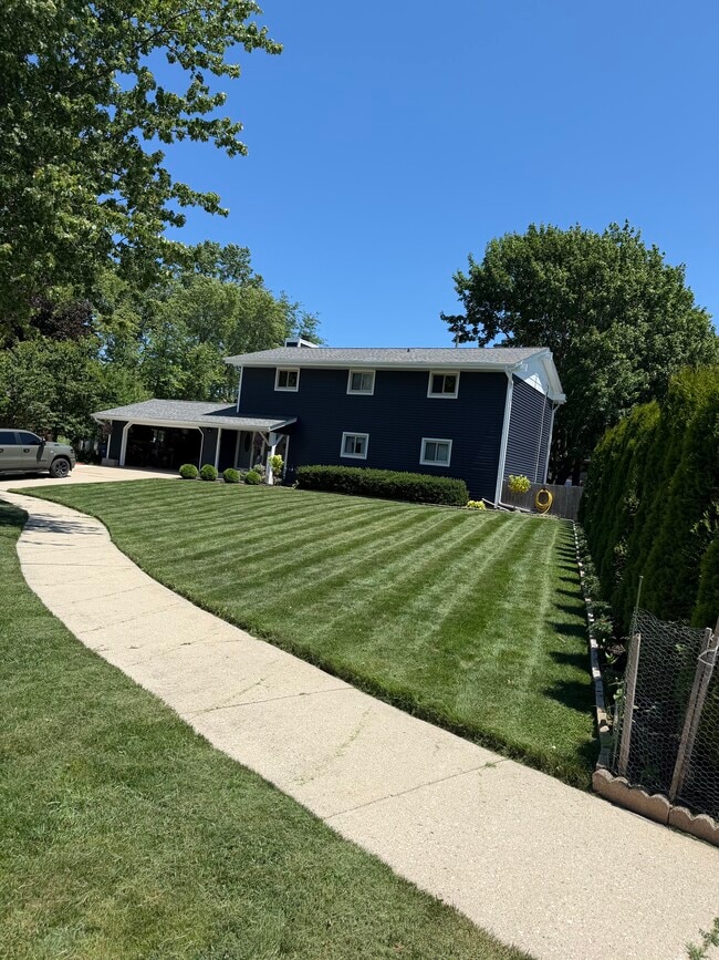 Photo - 8622 S Glen Forest Ct