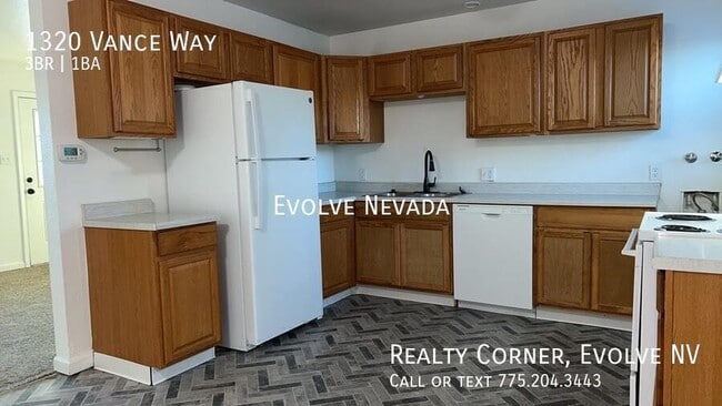 Photo - 1320 Vance Way