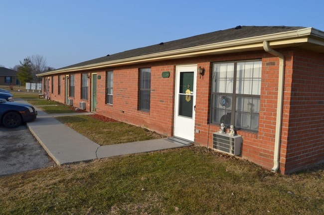 Whetstone Manor Apartments For Rent in Bucyrus, OH