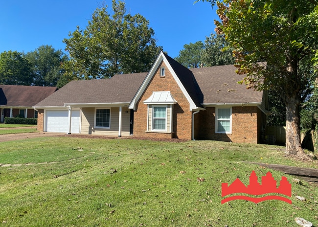 Photo - 3985 German Leaf Cove