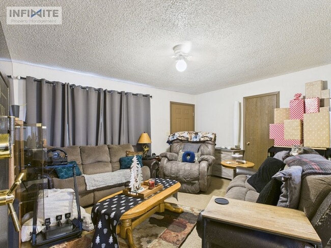 Photo - Welcome to this charming 3-bedroom, 1-bathroom home