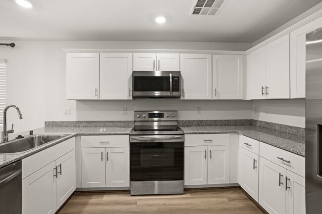 Photo - Beautiful 3 BR 2.5 BA Townhouse built in 2020 off the Las Vegas Strip