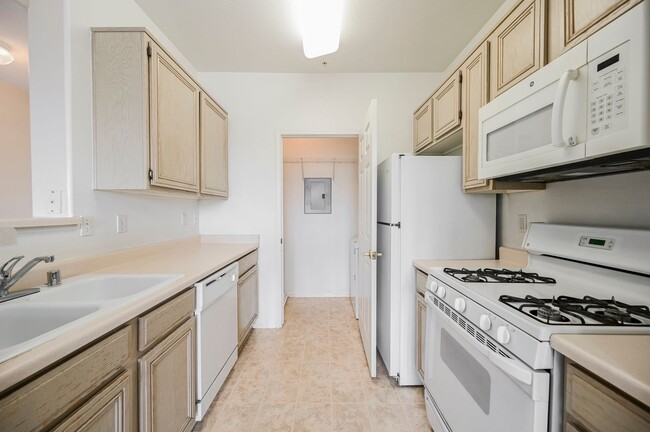 Photo - Spectacular Two Bedroom Condo Located In A...