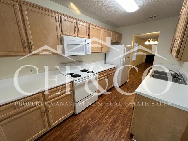 Photo - Lovely 2 bedroom 2 bathroom townhome now available.