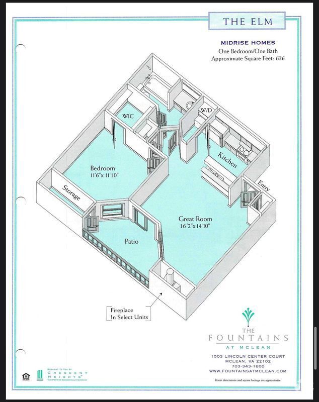 Building Photo - 1504 Lincoln Way Rental