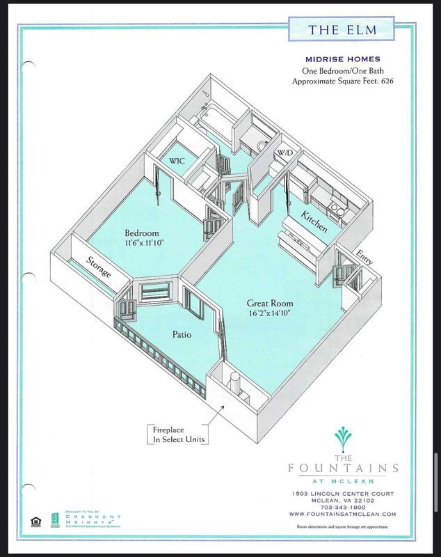 Photo - 1504 Lincoln Way Rental