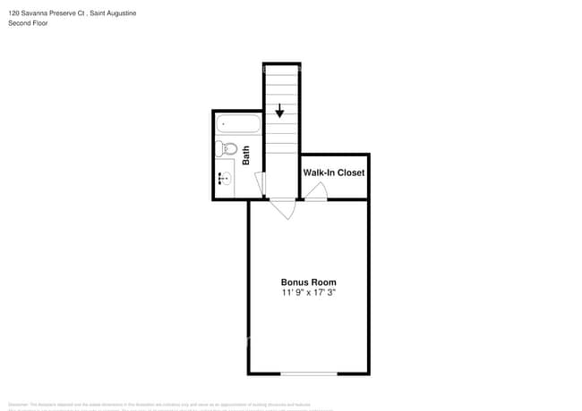 Photo - 120 Savanna Preserve Ct