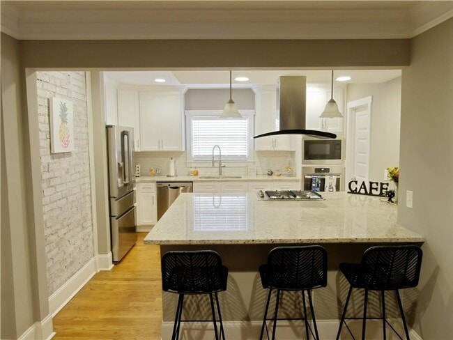 Photo - 3 Bedroom 2 Bath near the Beltline