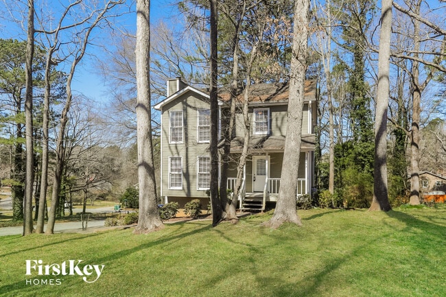 Photo - 3843 Holland Dr