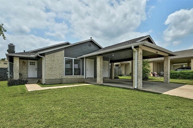 Building Photo - 3605 Leafield Dr Rental