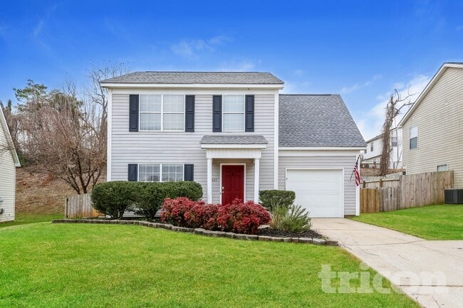 Building Photo - 325 Hampton Ridge Dr