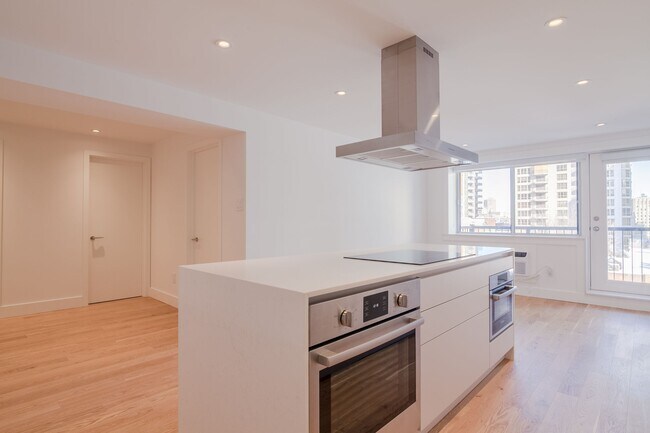 Photo - 3421 Rue Drummond Unit 67