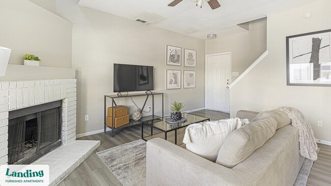 Photo - 5301 Overton Ridge Blvd Unidad 1316.1407159