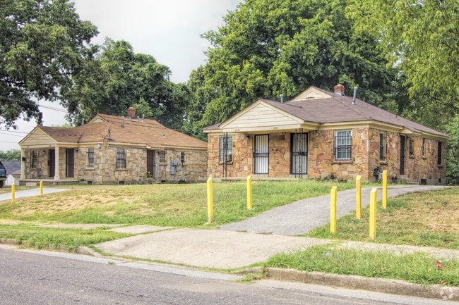Photo - 2309 Warren St