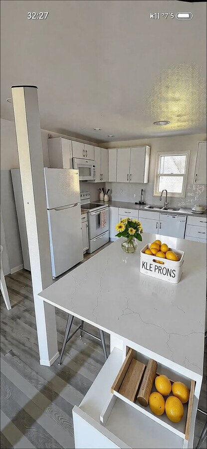 Charming Studio Unit for Lease – Cozy Livi... - Charming Studio Unit for Lease – Cozy Livi... Apartamento Unidad 2 Bed