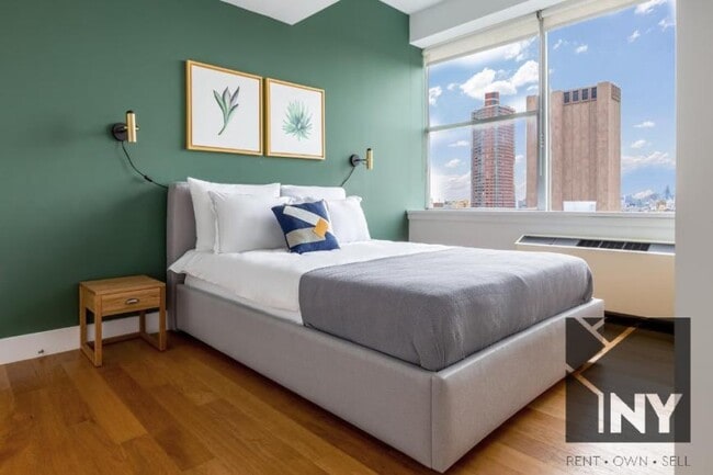 Photo - 1 bedroom in NEW YORK NY 10007 Unit 9H