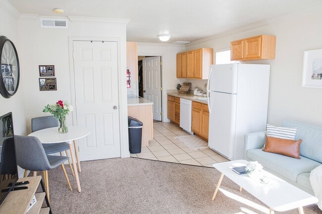 University Courtyard - University Courtyard