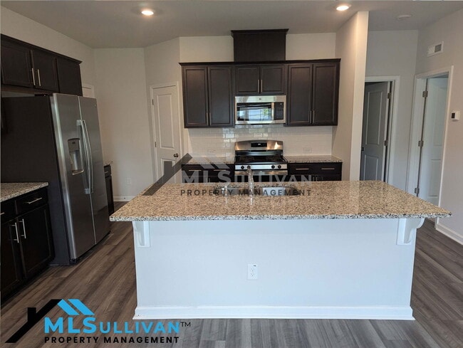 Photo - 4020 Whitney Peak Dr