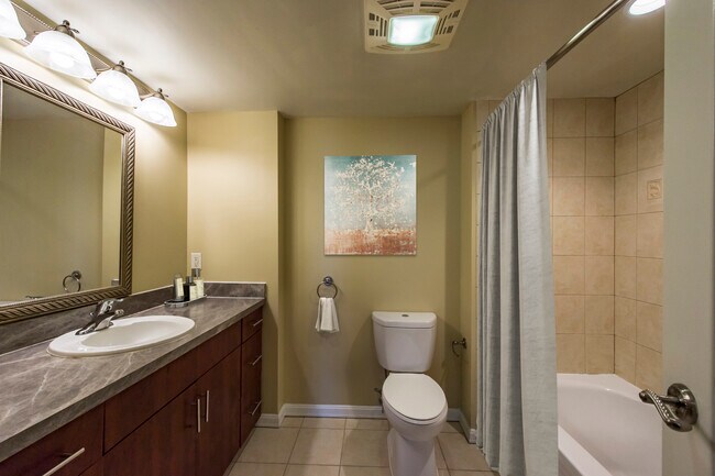 Full Bathroom