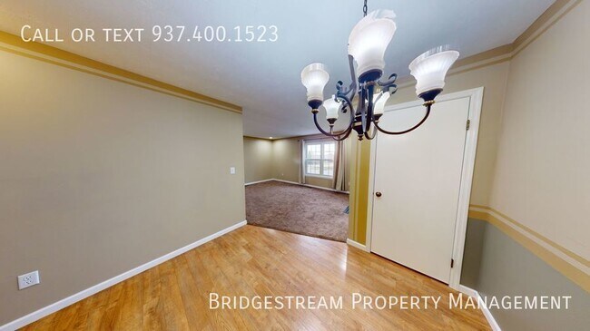 Photo - 2 Bed, 1.5 Bath with 1 car attached garage...