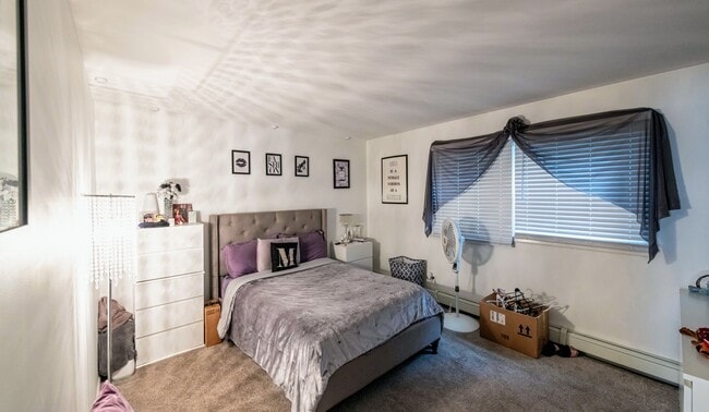 Photo - 4911 Spencer Ave Unidad 1