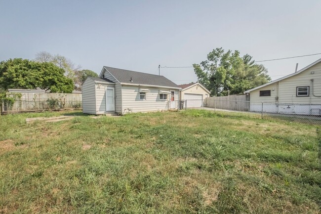 Photo - Affordable 1 Bedroom House