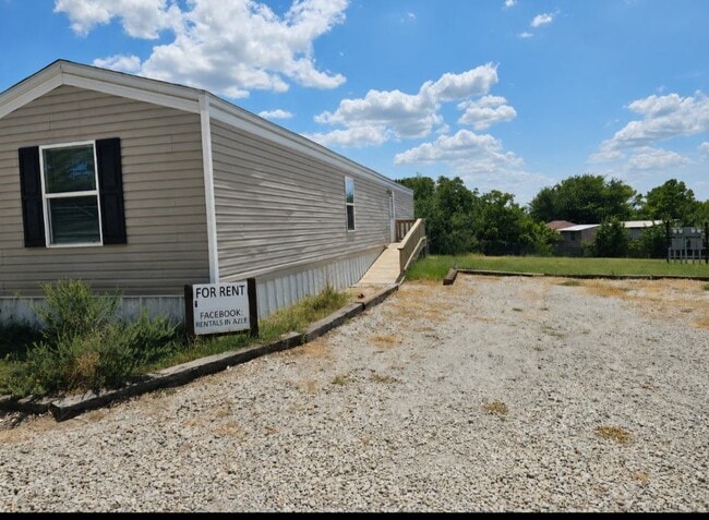 Building Photo - 12179 Farm to Market Rd 730 N