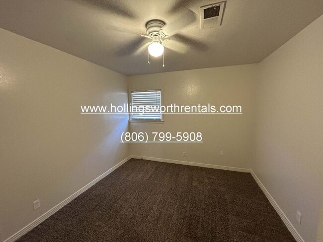 Photo - 3 Bedroom 2 bath 1 car Garage w/ Storage Shed