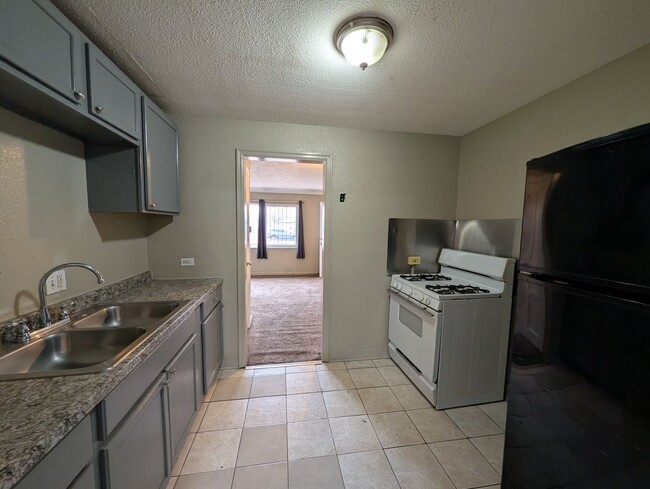 Photo - 1537 Uinta St