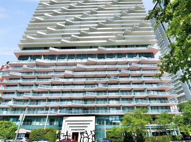 Photo - 1300 S Miami Ave Unit 2904