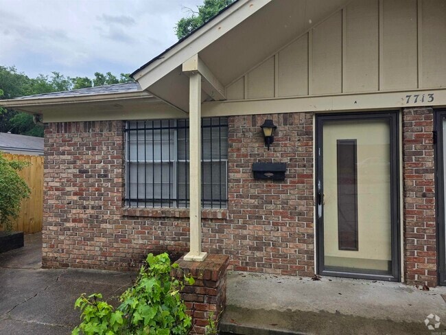 Building Photo - 7713 South St Rental