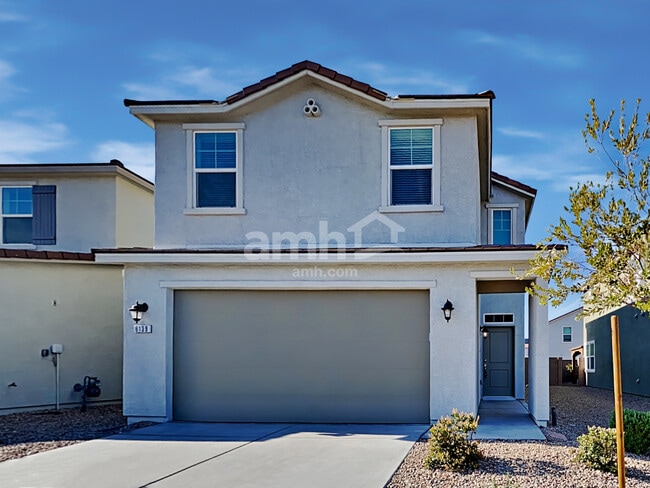 Building Photo - 6139 Sierra Blue Ct