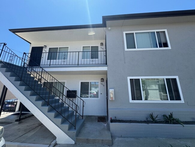 Building Photo - *OPEN HOUSE: 8/2 3-4PM* 1 BR in Linda Vist... Unit 1244