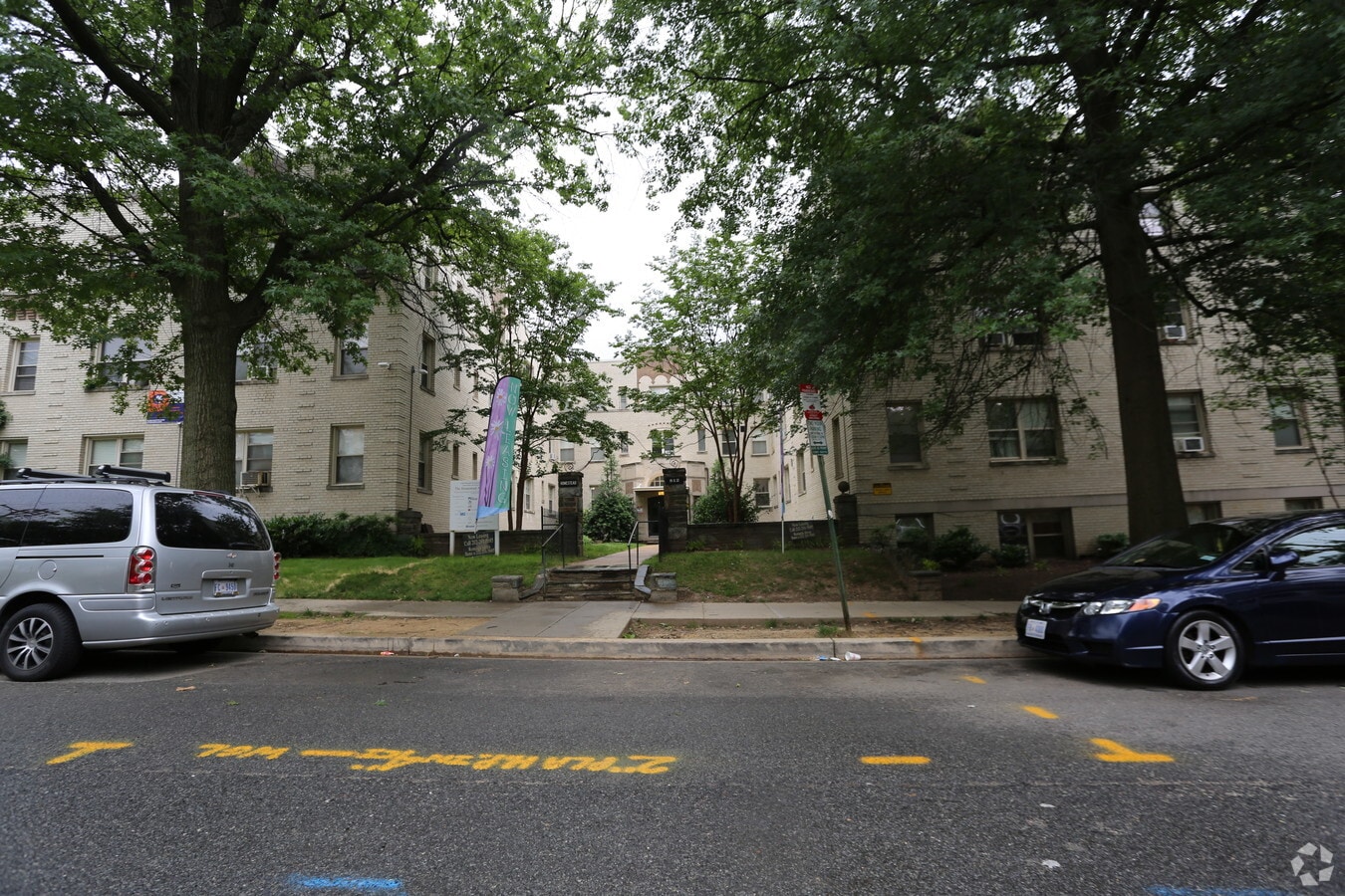 Photo - Homestead Apartments