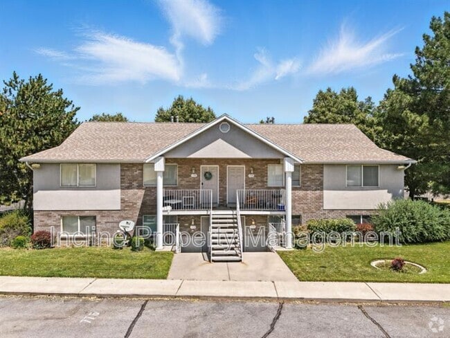 Building Photo - 774 N 1060 W Rental