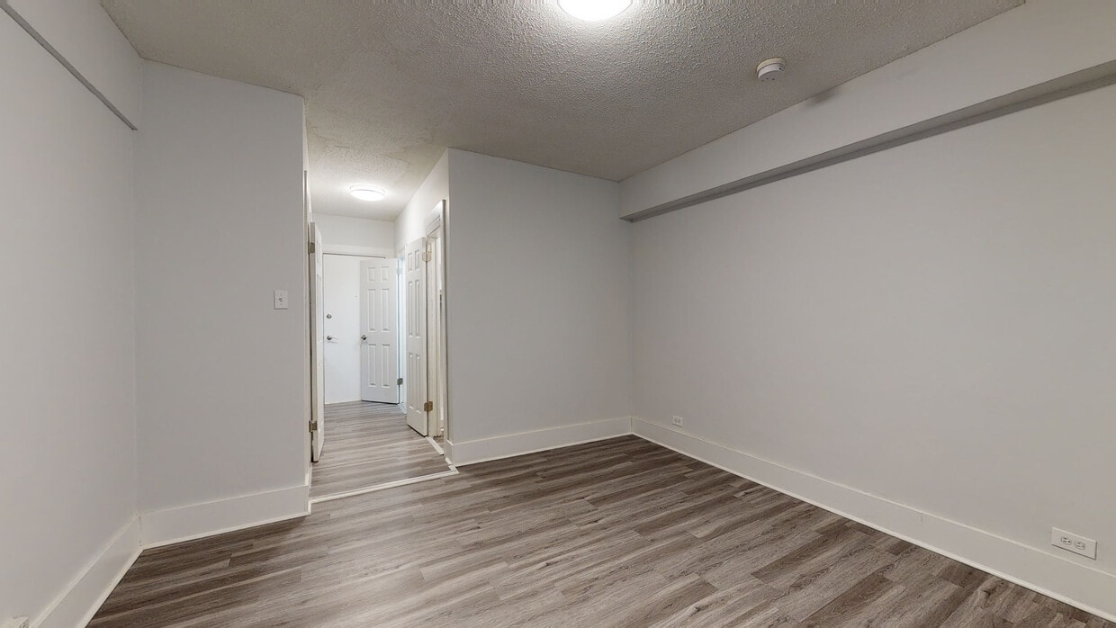 Photo - Roosevelt Apartments