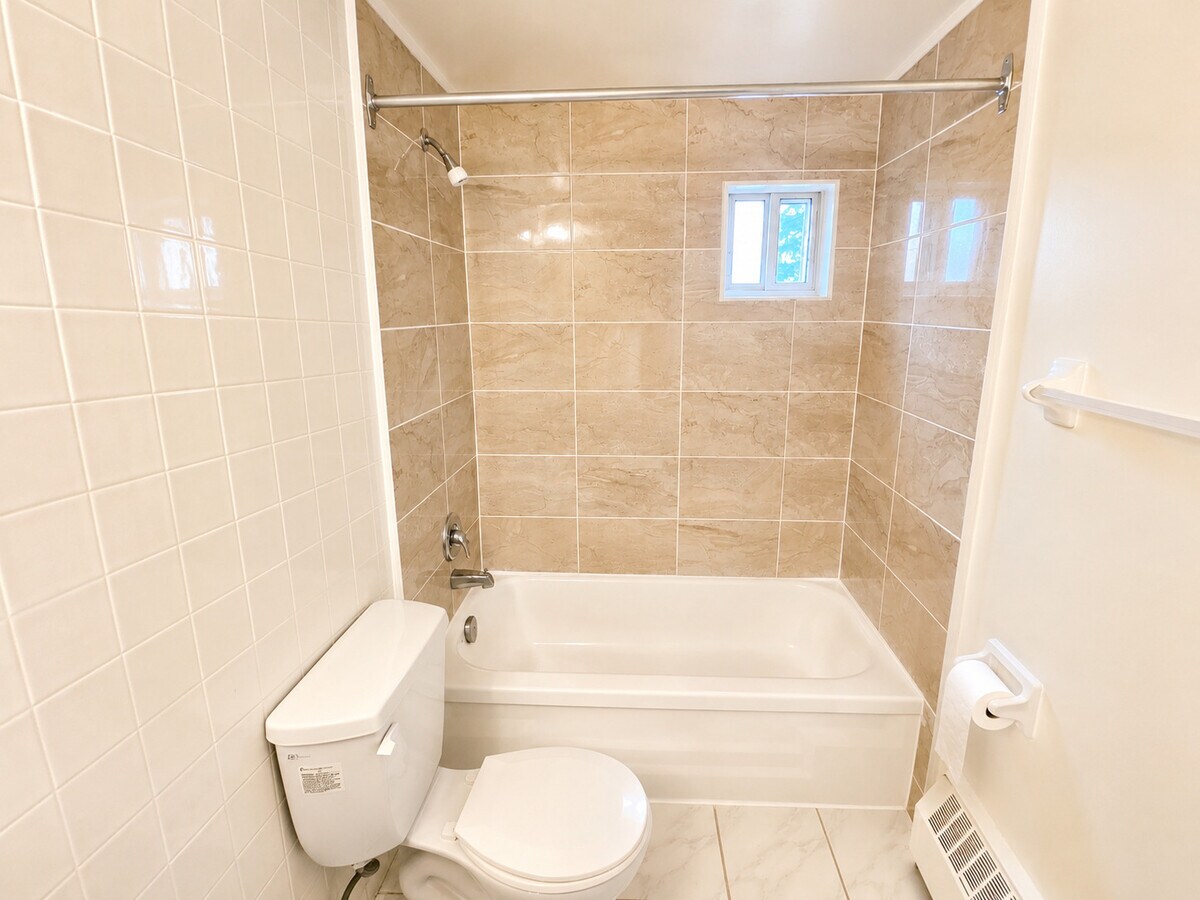 Salle de bain - Brookbanks Place