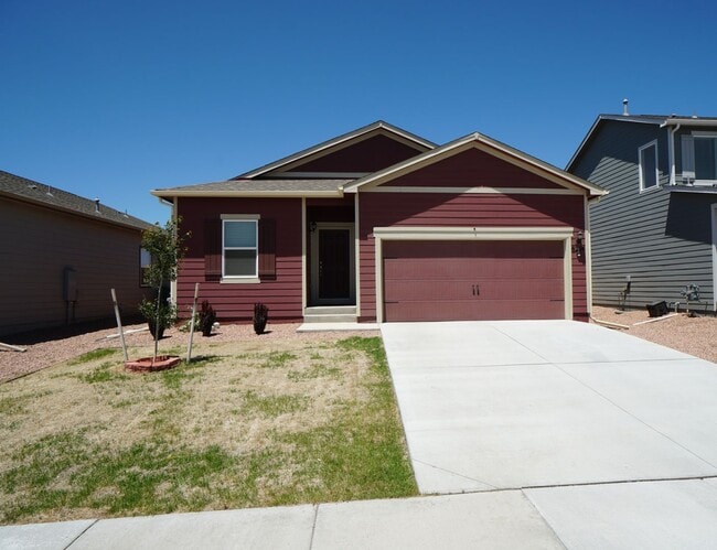 Building Photo - 6214 Meadowbank Ln Rental