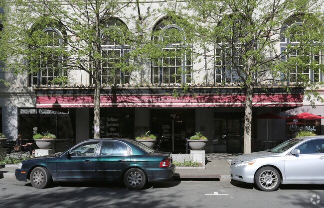 Photo - The Sir Walter