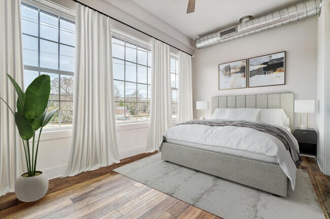 Photo - Imperial Lofts