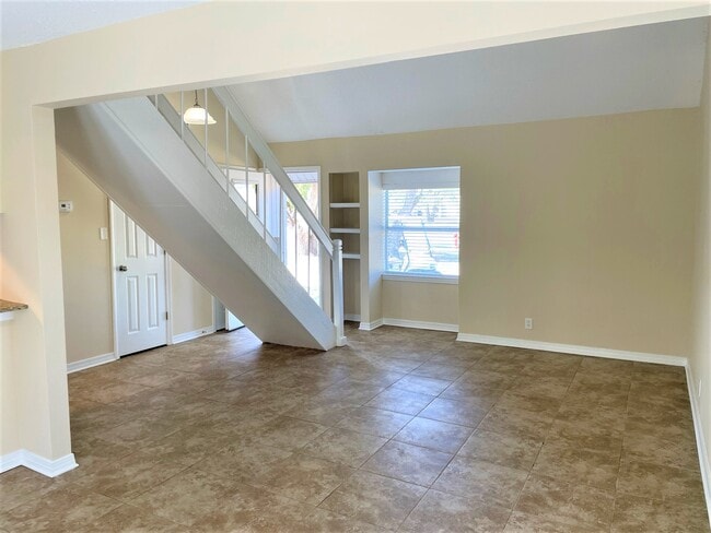 Gulf Coast Townhomes