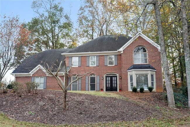 Photo - 3520 Billingsley Dr House