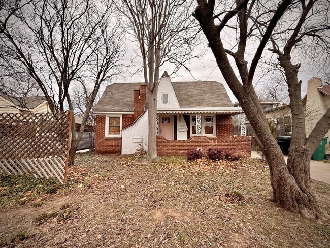 Photo - 2317 NW 13th St