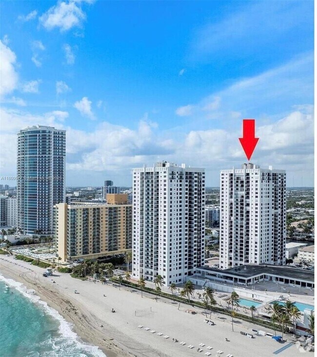 Building Photo - 2401 S Ocean Dr Unit 1007 Rental