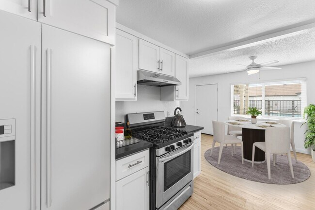 Monroe Gardens Waterford Apartments