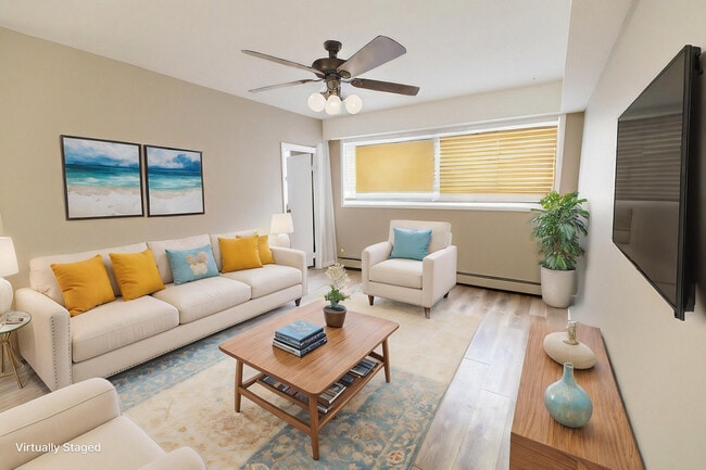 Building Photo - Gateway Manor Apartments