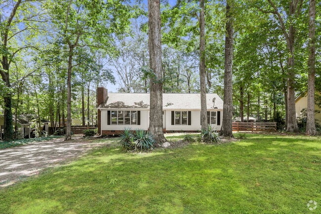 Building Photo - 3504 Hickory Nut Ct Rental