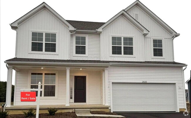 Building Photo - 2820 Patricia Ann Wy Rental