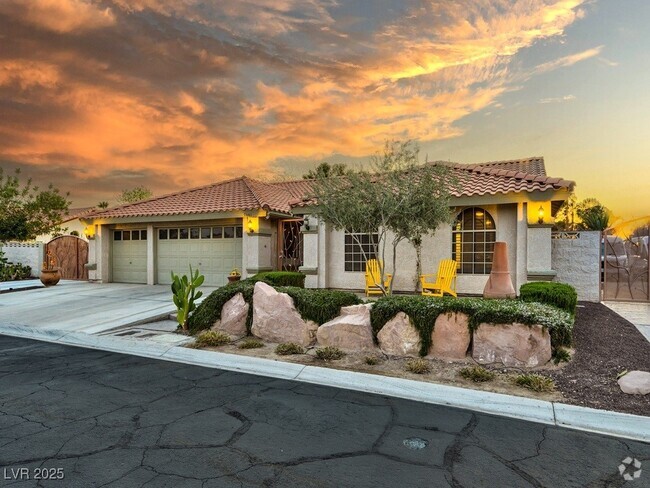 Building Photo - 7641 Descanso Ln Rental